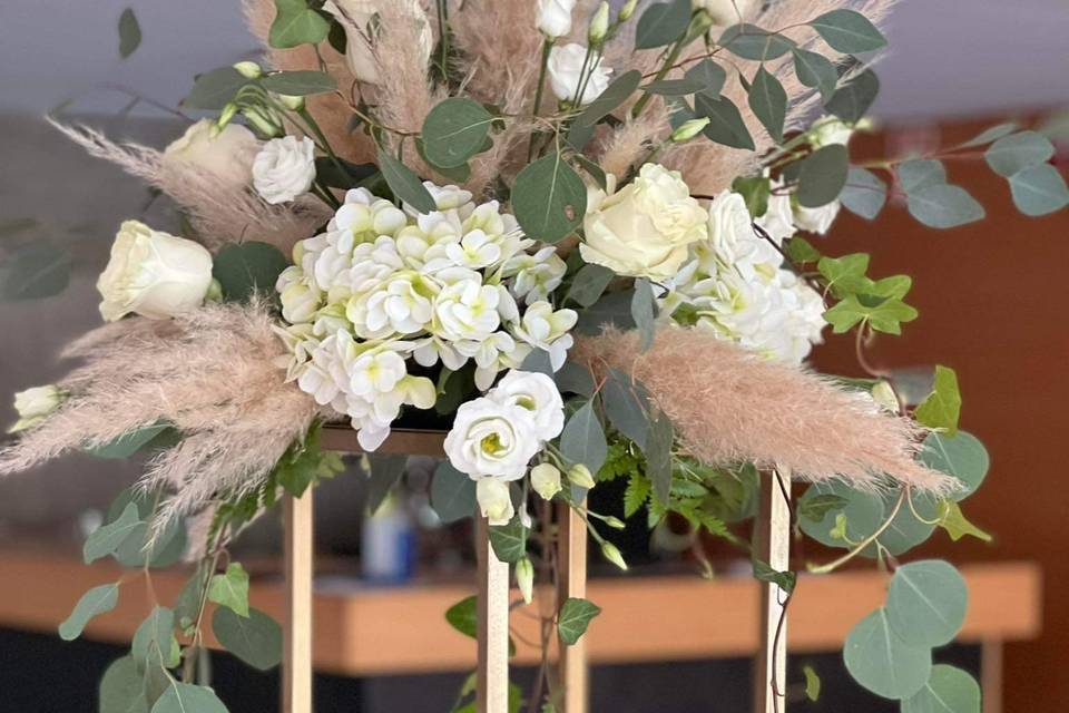 Sonhos Reais - Eventos e Ambientes