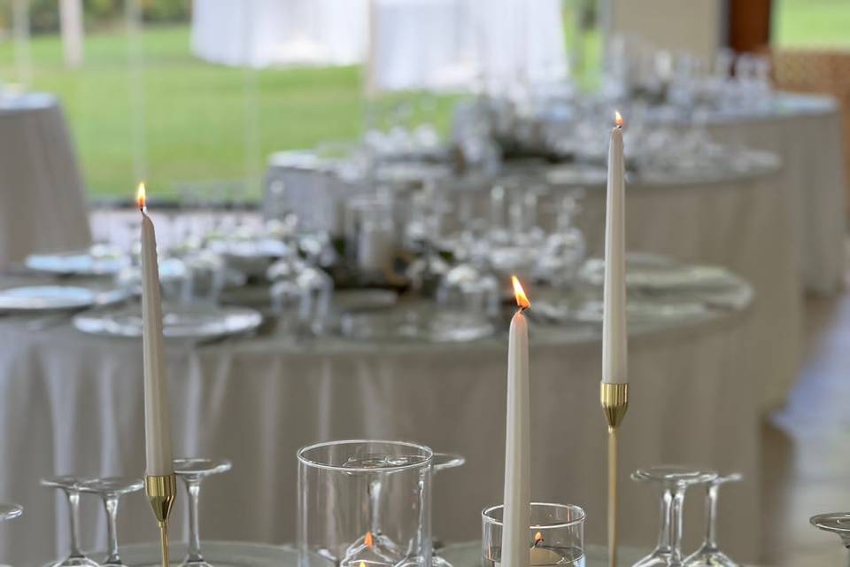 Sonhos Reais - Eventos e Ambientes