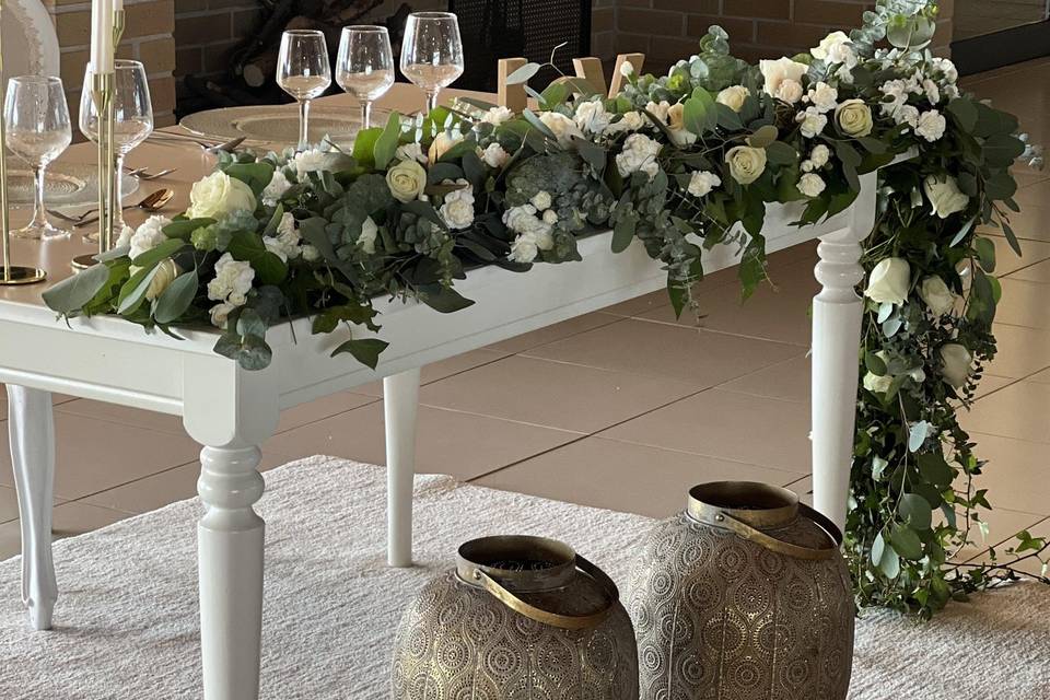 Sonhos Reais - Eventos e Ambientes