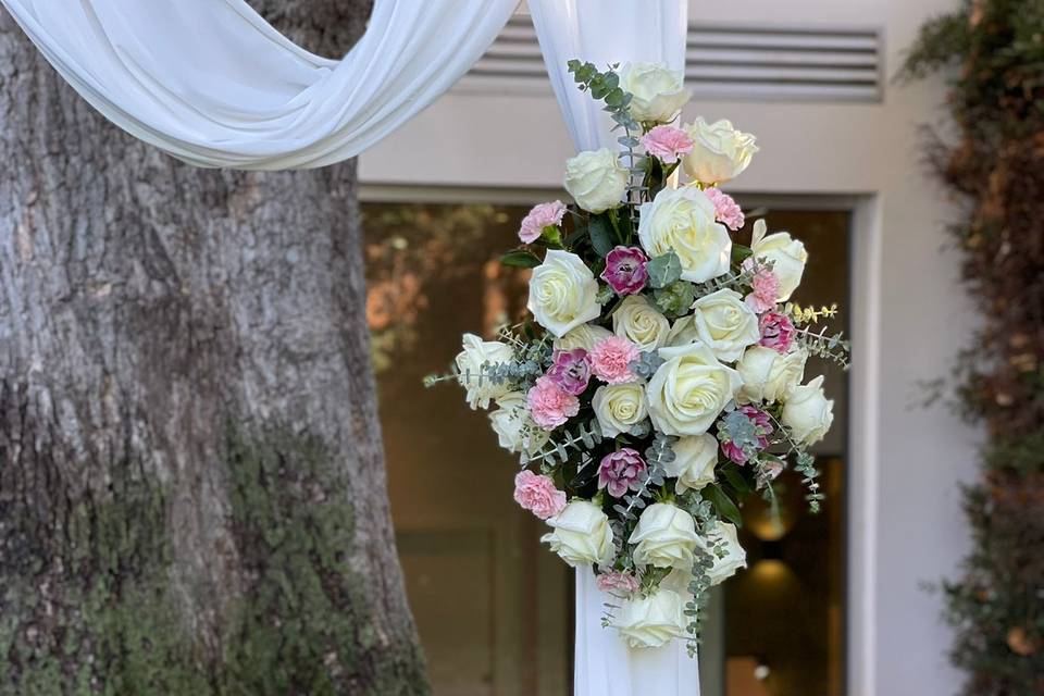 Sonhos Reais - Eventos e Ambientes