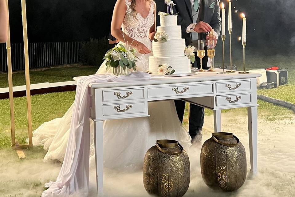 Sonhos Reais - Eventos e Ambientes