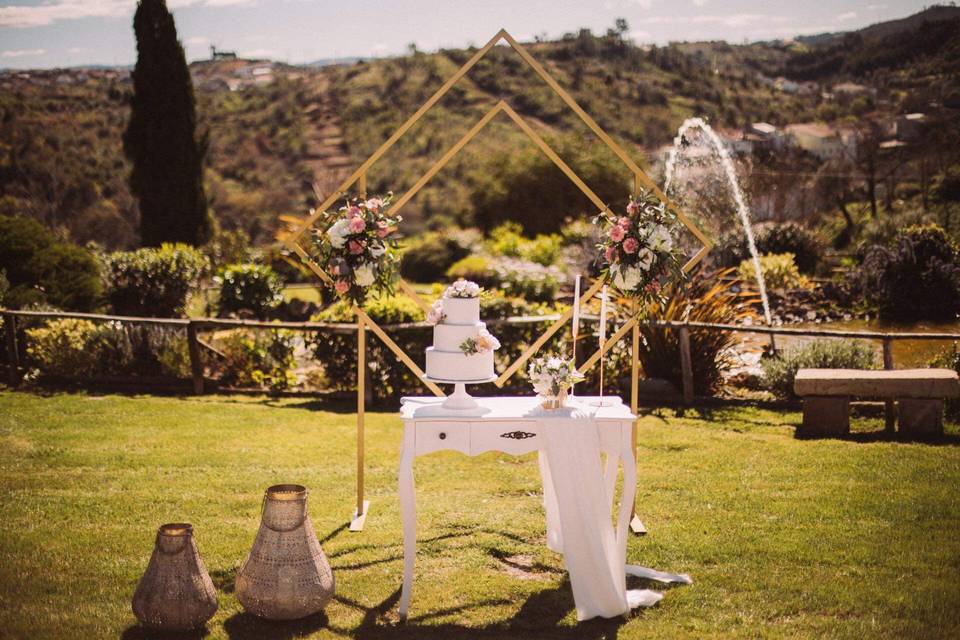 Sonhos Reais - Eventos e Ambientes