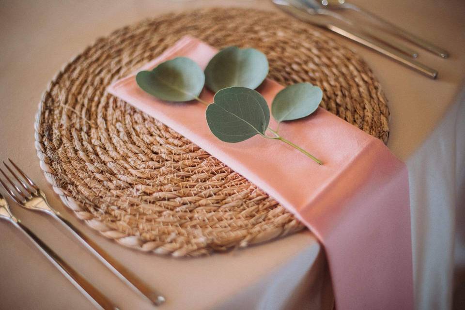 Sonhos Reais - Eventos e Ambientes