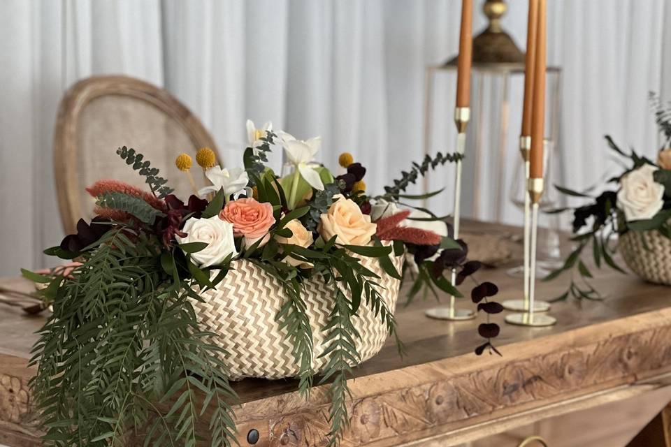 Sonhos Reais - Eventos e Ambientes