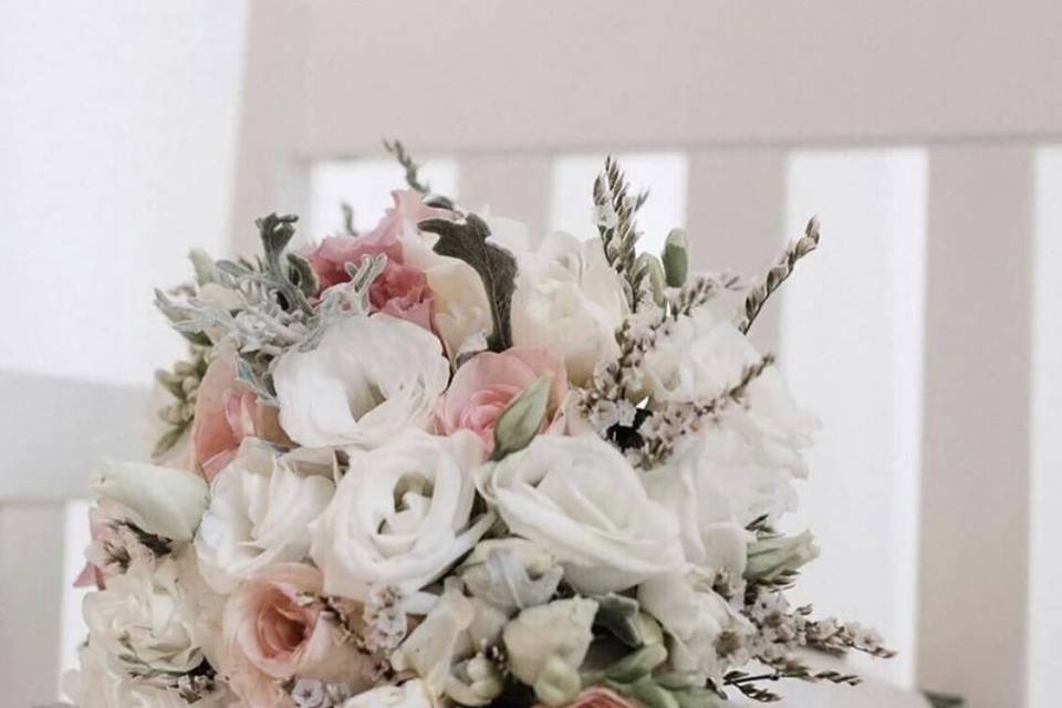 Sonhos Reais - Eventos e Ambientes