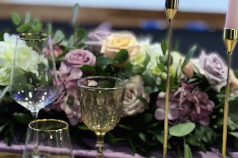 Sonhos Reais - Eventos e Ambientes