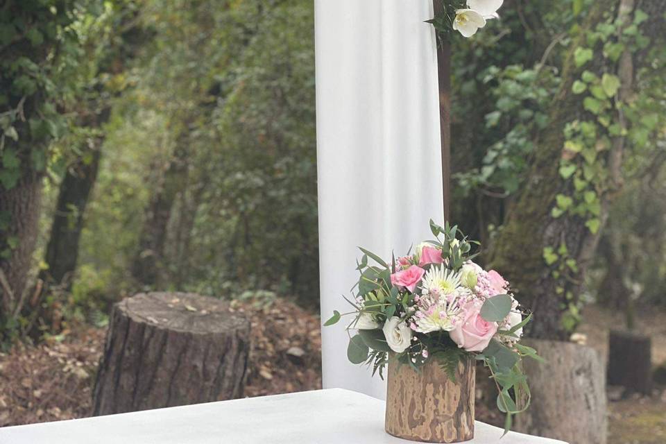 Sonhos Reais - Eventos e Ambientes