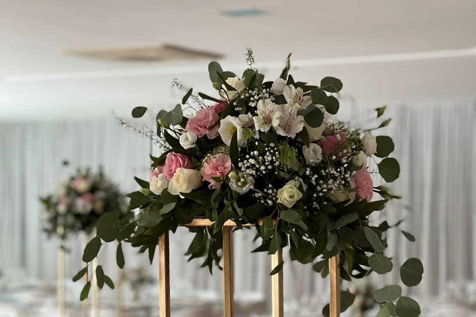 Sonhos Reais - Eventos e Ambientes