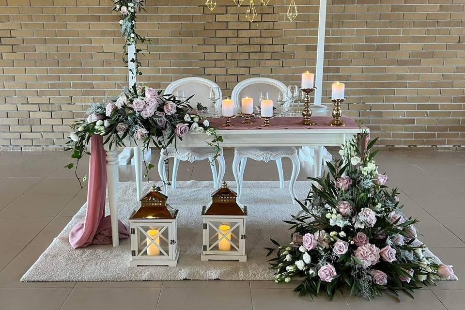 Sonhos Reais - Eventos e Ambientes