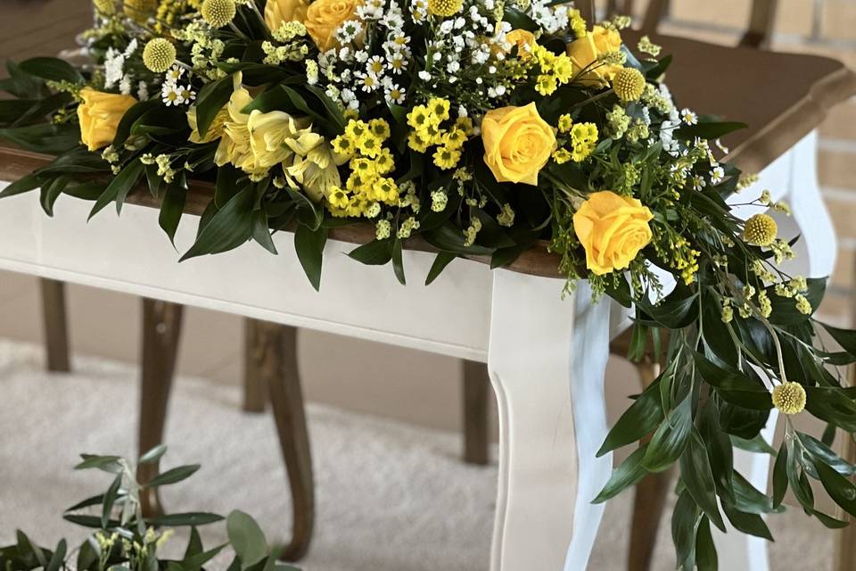 Sonhos Reais - Eventos e Ambientes