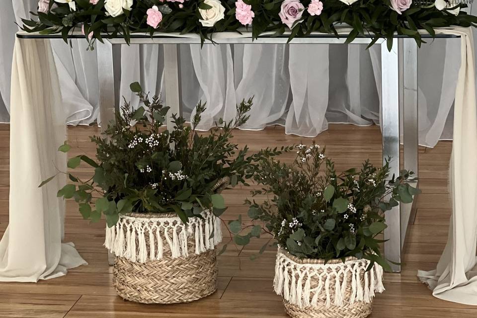 Sonhos Reais - Eventos e Ambientes