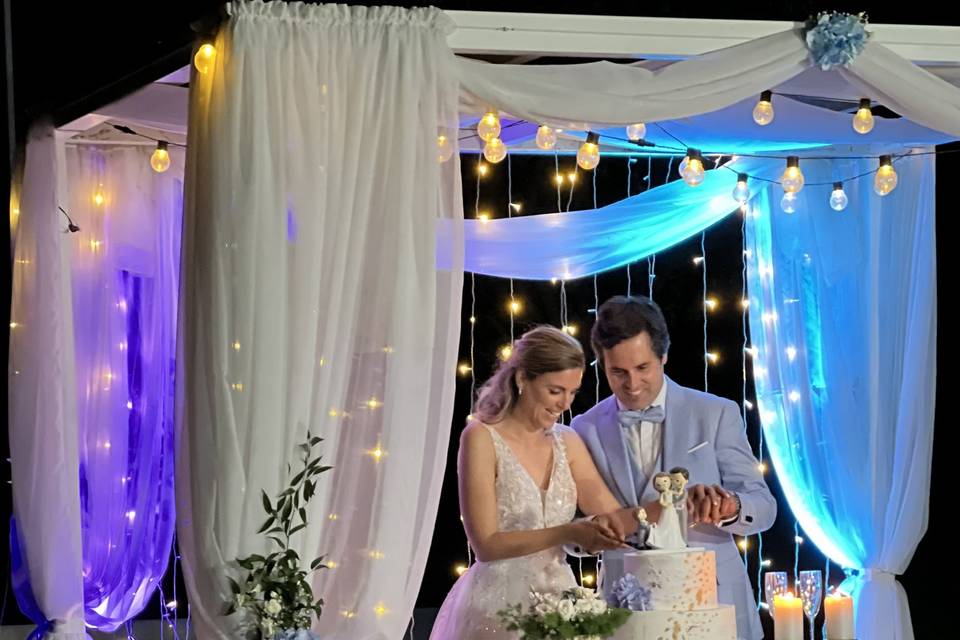 Sonhos Reais - Eventos e Ambientes