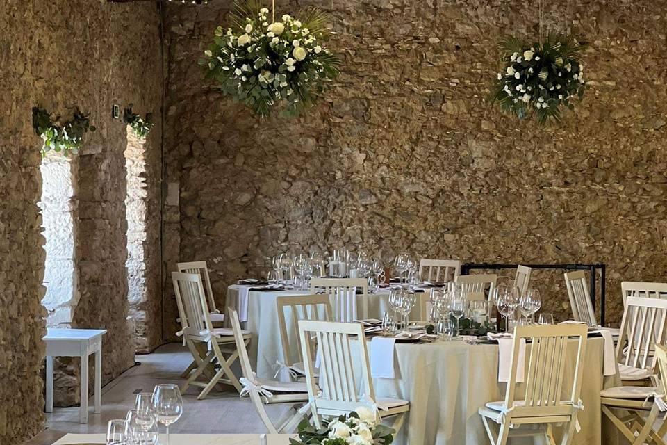 Sonhos Reais - Eventos e Ambientes