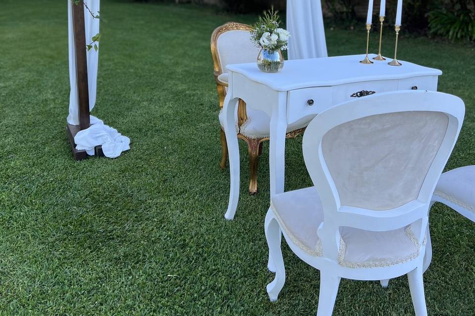 Sonhos Reais - Eventos e Ambientes
