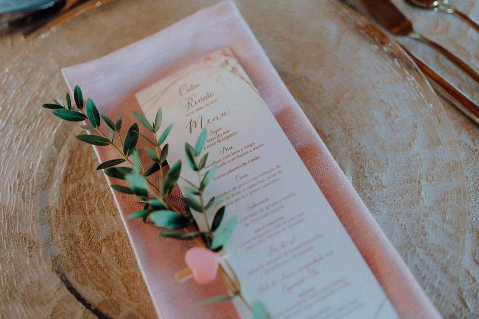 Sonhos Reais - Eventos e Ambientes