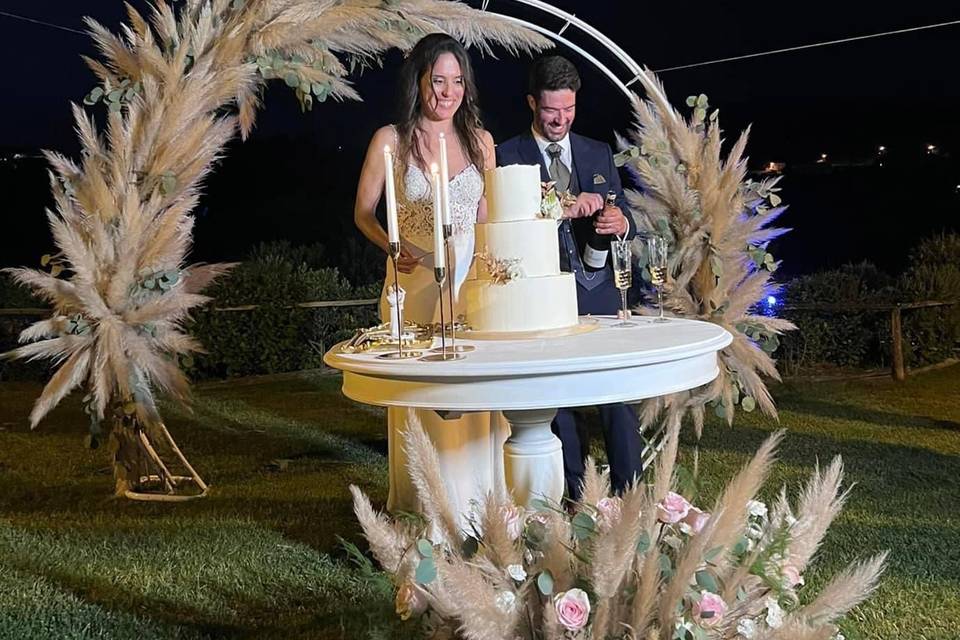 Sonhos Reais - Eventos e Ambientes