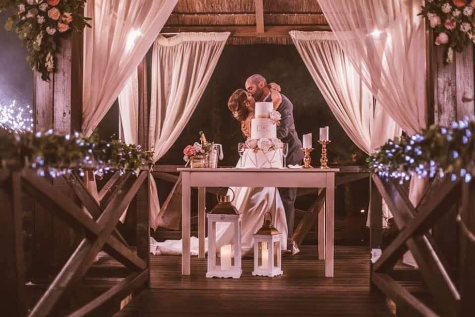 Sonhos Reais - Eventos e Ambientes