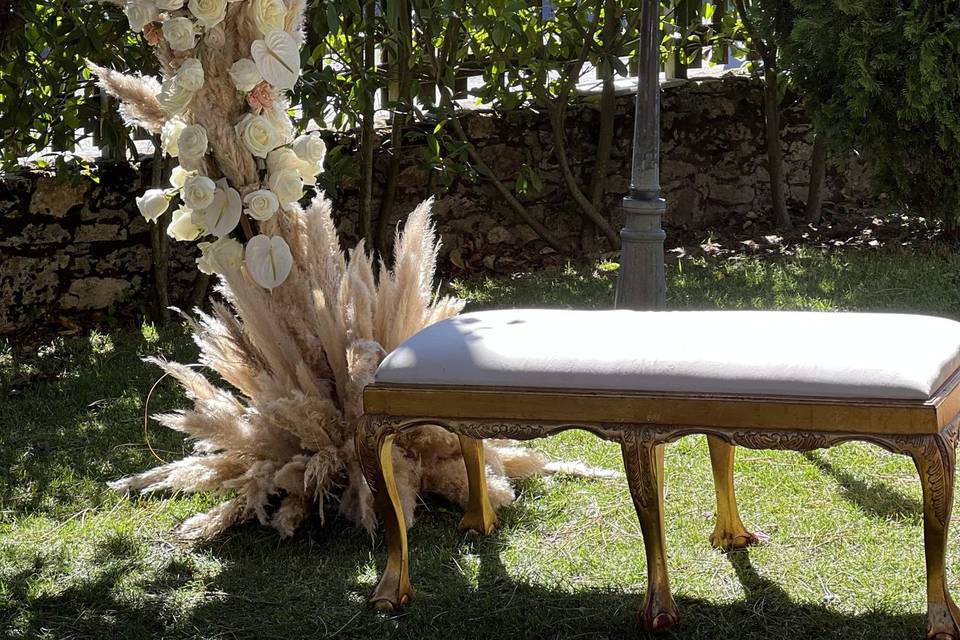 Sonhos Reais - Eventos e Ambientes