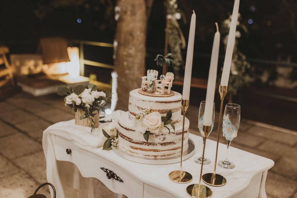 Sonhos Reais - Eventos e Ambientes