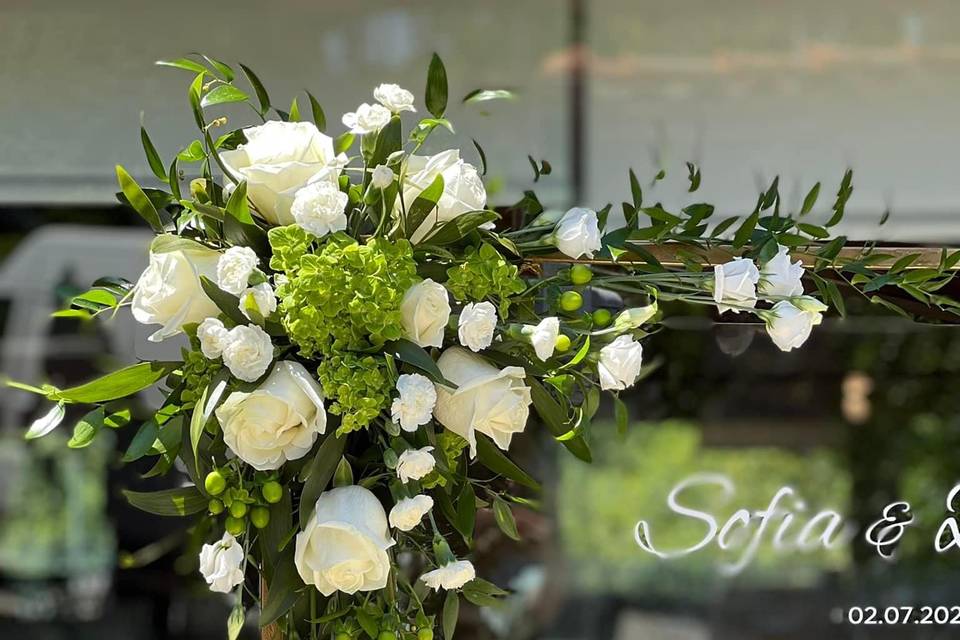 Sonhos Reais - Eventos e Ambientes
