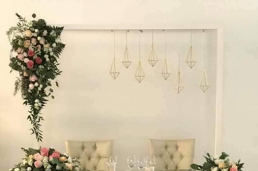 Sonhos Reais - Eventos e Ambientes