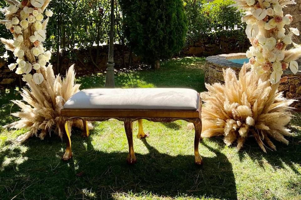 Sonhos Reais - Eventos e Ambientes