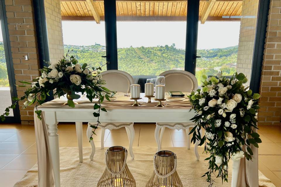 Sonhos Reais - Eventos e Ambientes