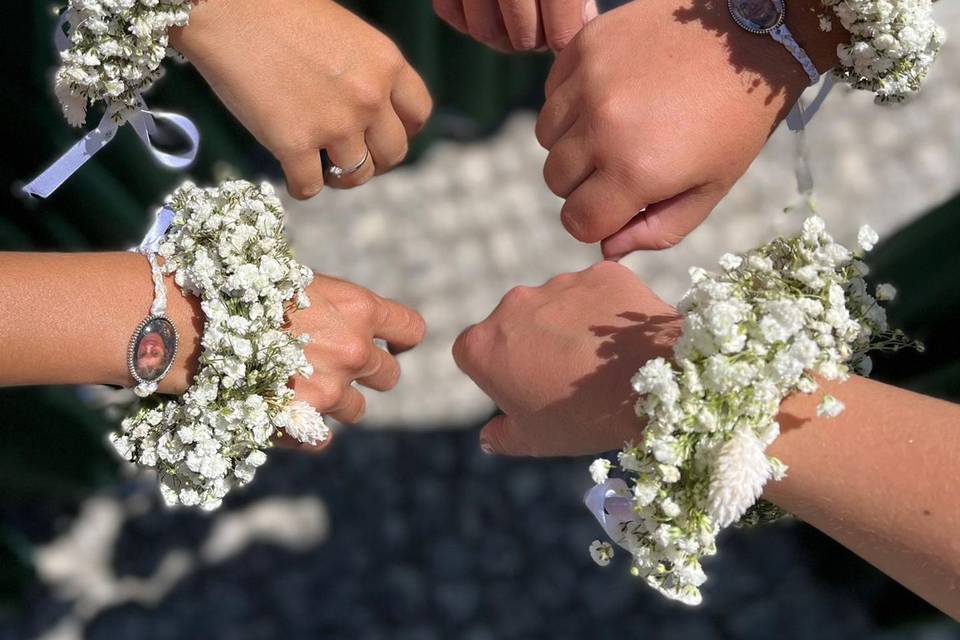 Sonhos Reais - Eventos e Ambientes
