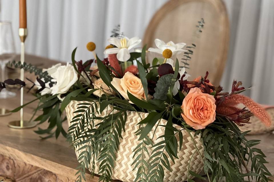 Sonhos Reais - Eventos e Ambientes