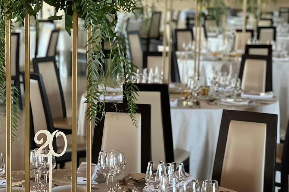 Sonhos Reais - Eventos e Ambientes