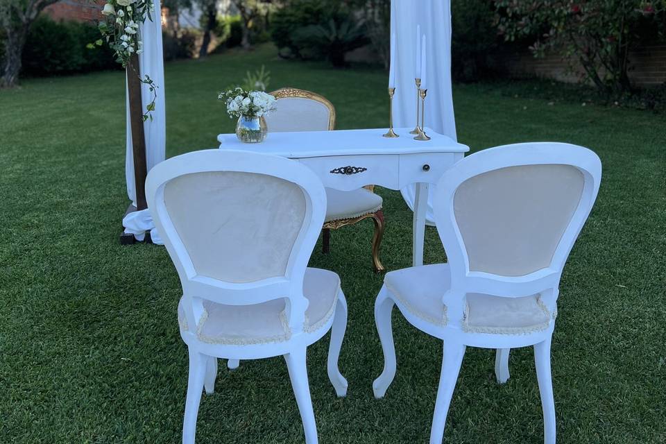 Sonhos Reais - Eventos e Ambientes