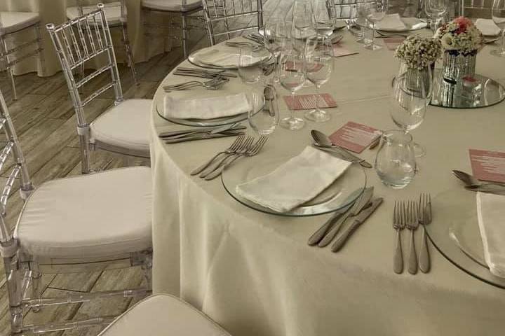 Sonhos Reais eventos