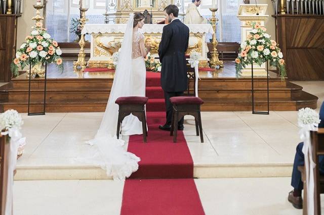 Sonhos Reais - Eventos e Ambientes
