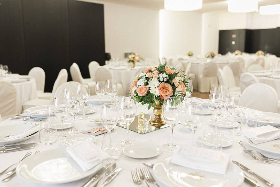 Sonhos Reais - Eventos e Ambientes