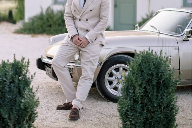 SPITFIRE Cabrio