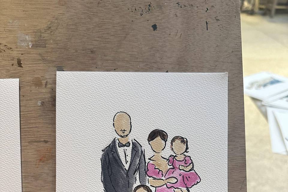 Ilustrações