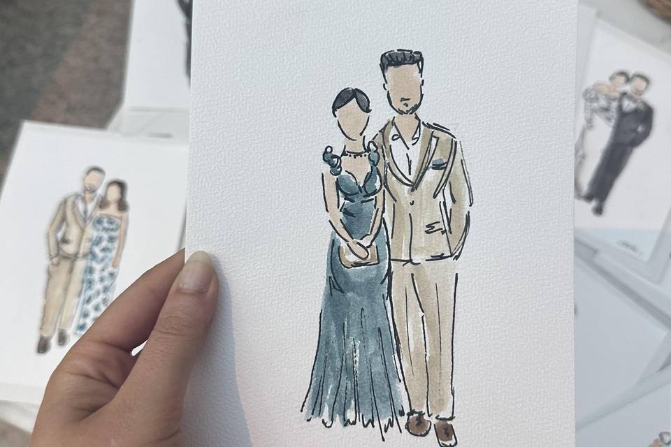 Ilustrações