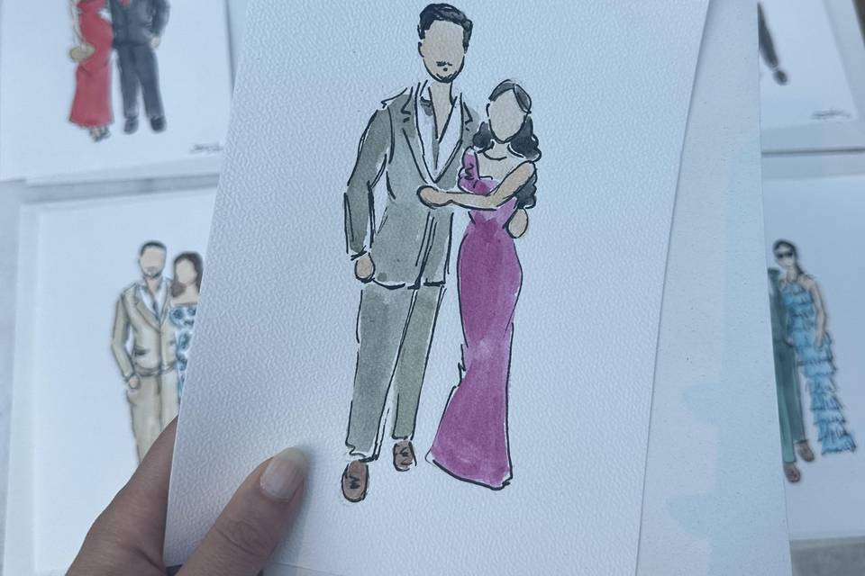 Ilustrações