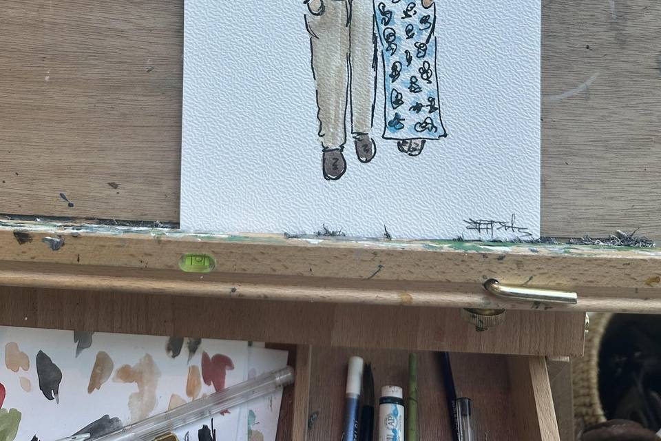 Ilustrações
