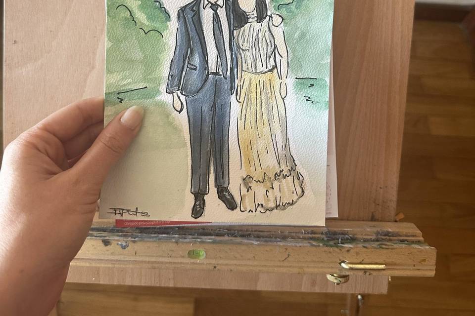 Ilustrações