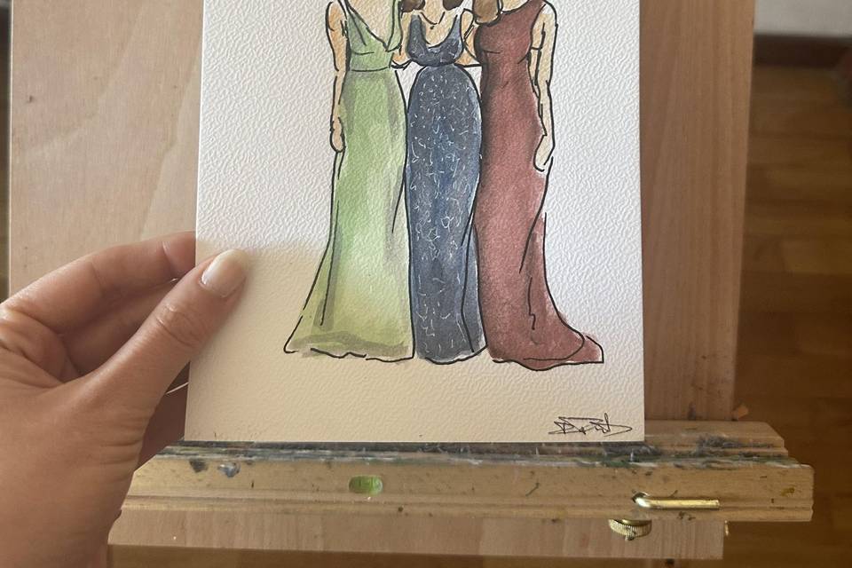 Ilustrações