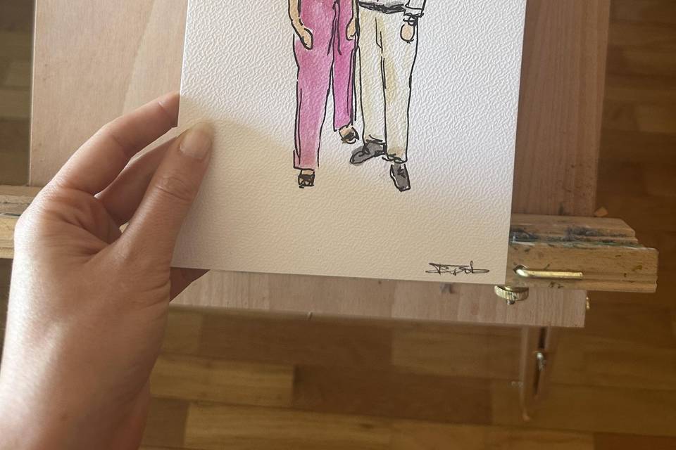 Ilustrações