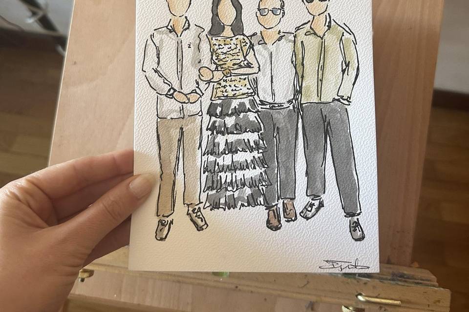 Ilustrações