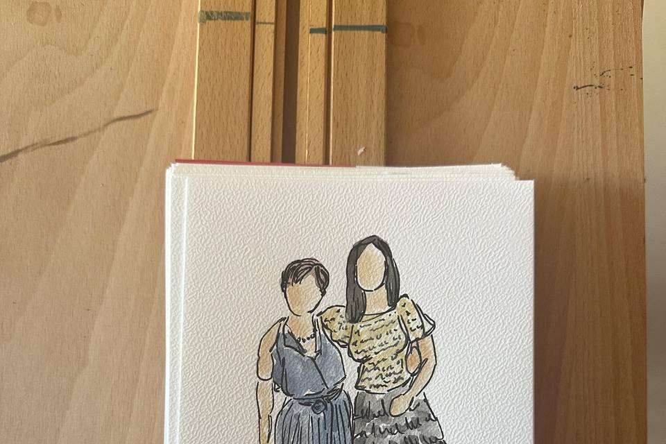 Ilustrações
