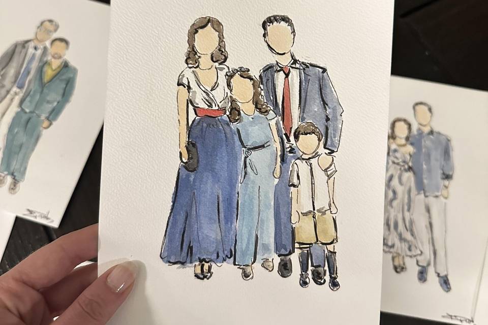Ilustrações