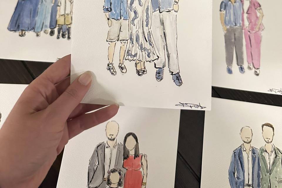 Ilustrações