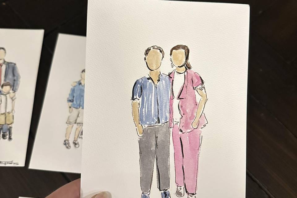 Ilustrações