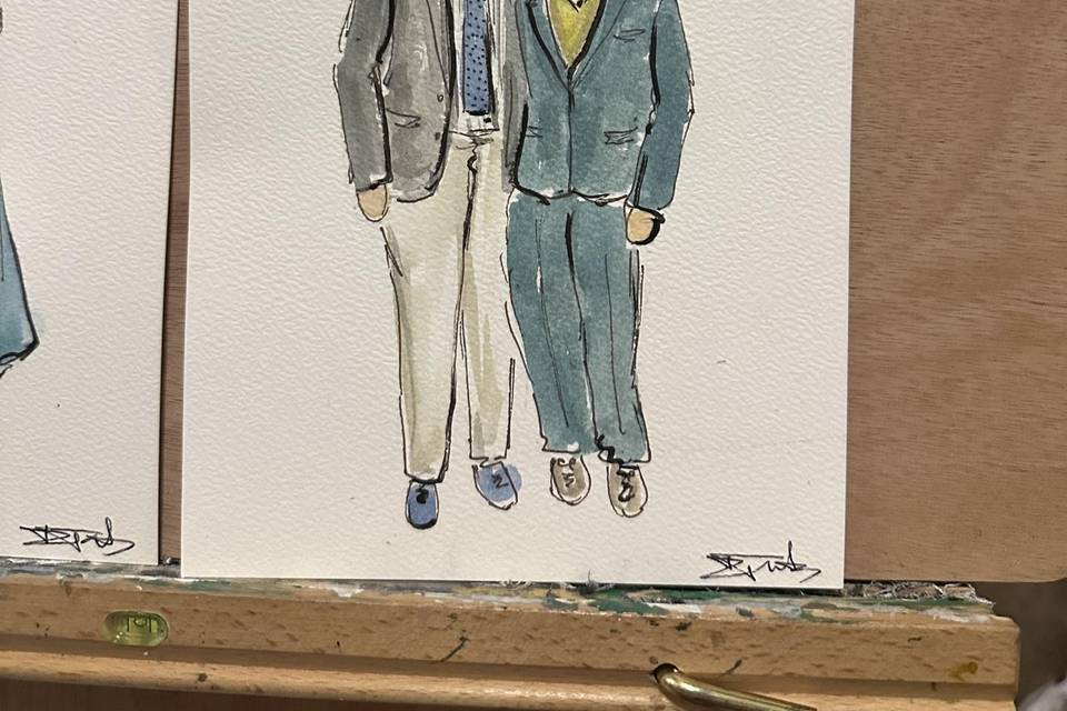 Ilustrações