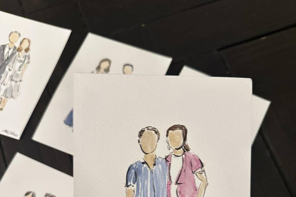Ilustrações