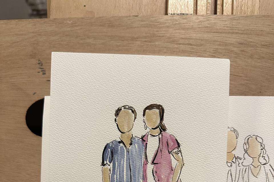 Ilustrações